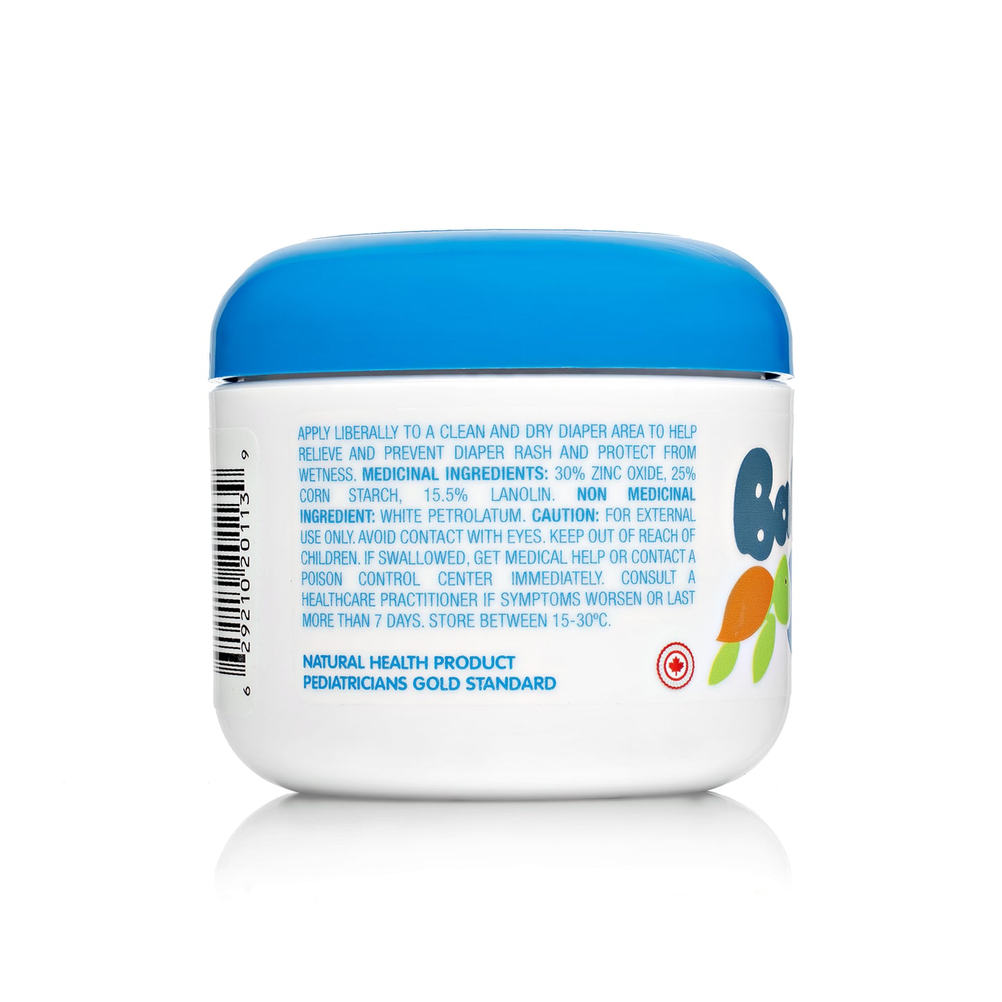 Baby Butz Cream
