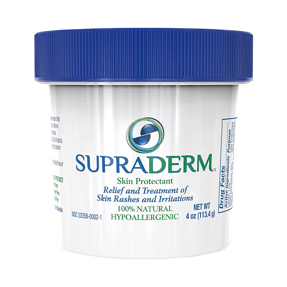 Supraderm Cream
