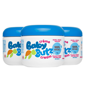3 Pack - 4oz