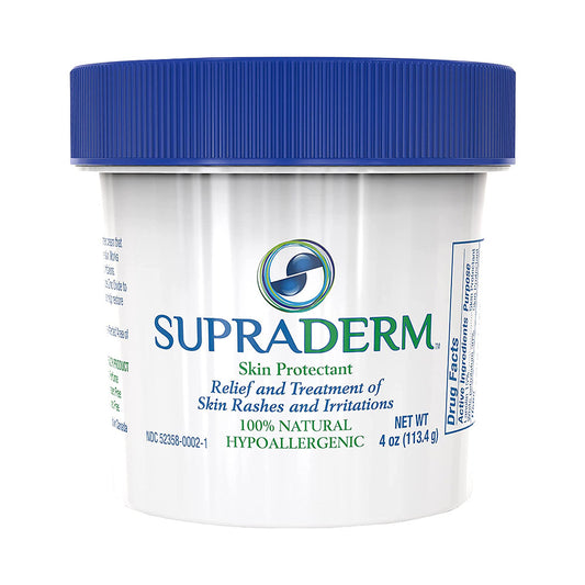 Supraderm Cream