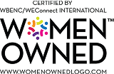 women owned business